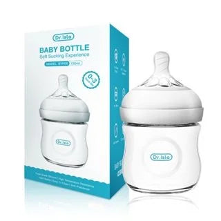 Baby Bottle BPA Free Baby Bottle