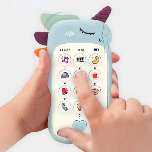 Baby Phone Toy